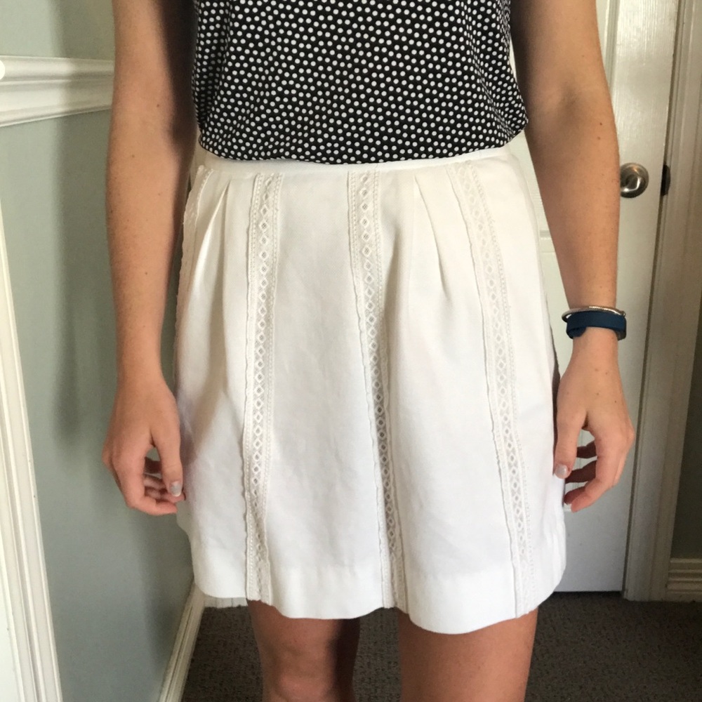 JCREW SKIRT
